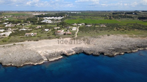 terreno agricolo in vendita a Nardò