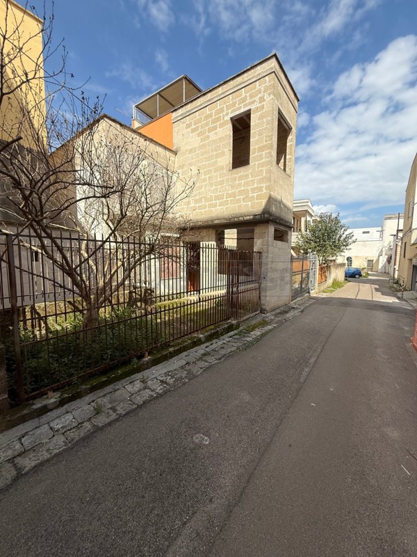 appartamento in vendita a Nardò