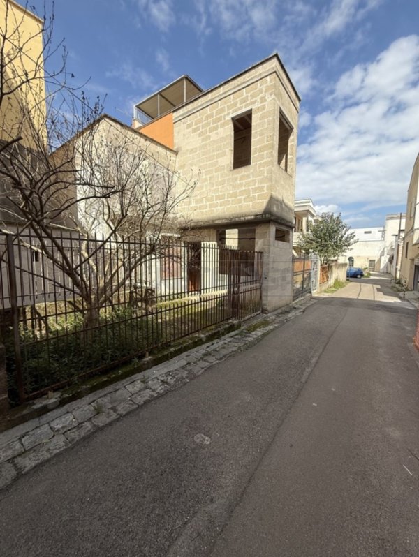 appartamento in vendita a Nardò