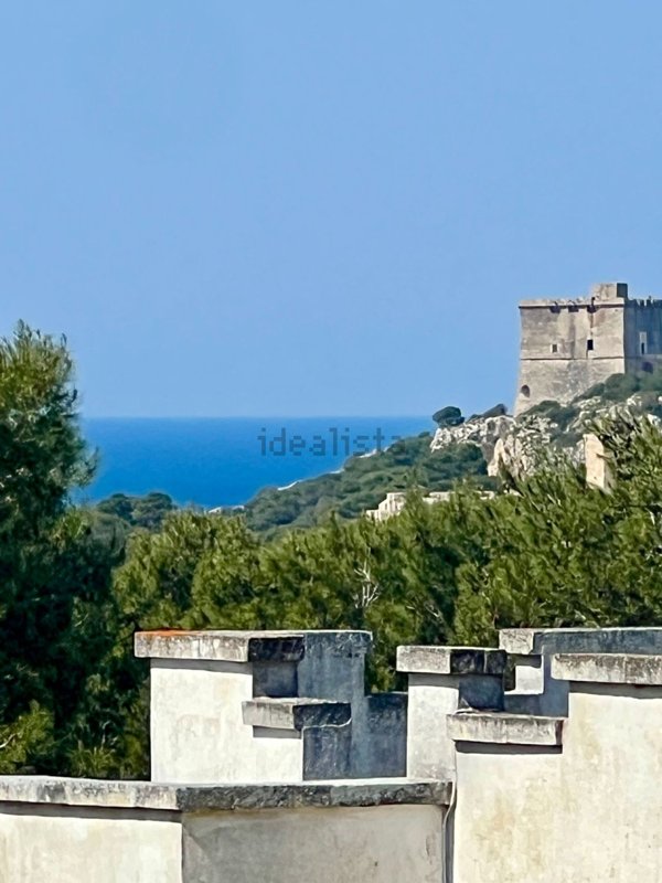 quadrivano in vendita a Nardò in zona Santa Caterina