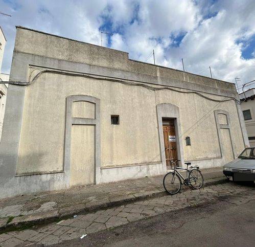 casa indipendente in vendita a Nardò