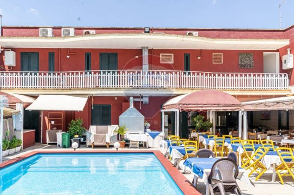 casa semindipendente in vendita a Nardò in zona Boncore