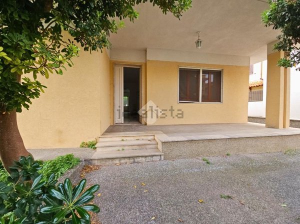 casa indipendente in vendita a Nardò