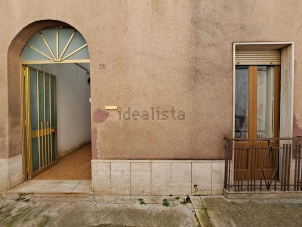 casa indipendente in vendita a Nardò