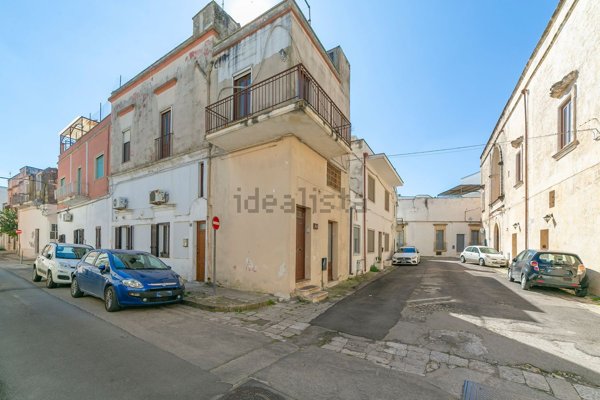 pentavano in vendita a Nardò