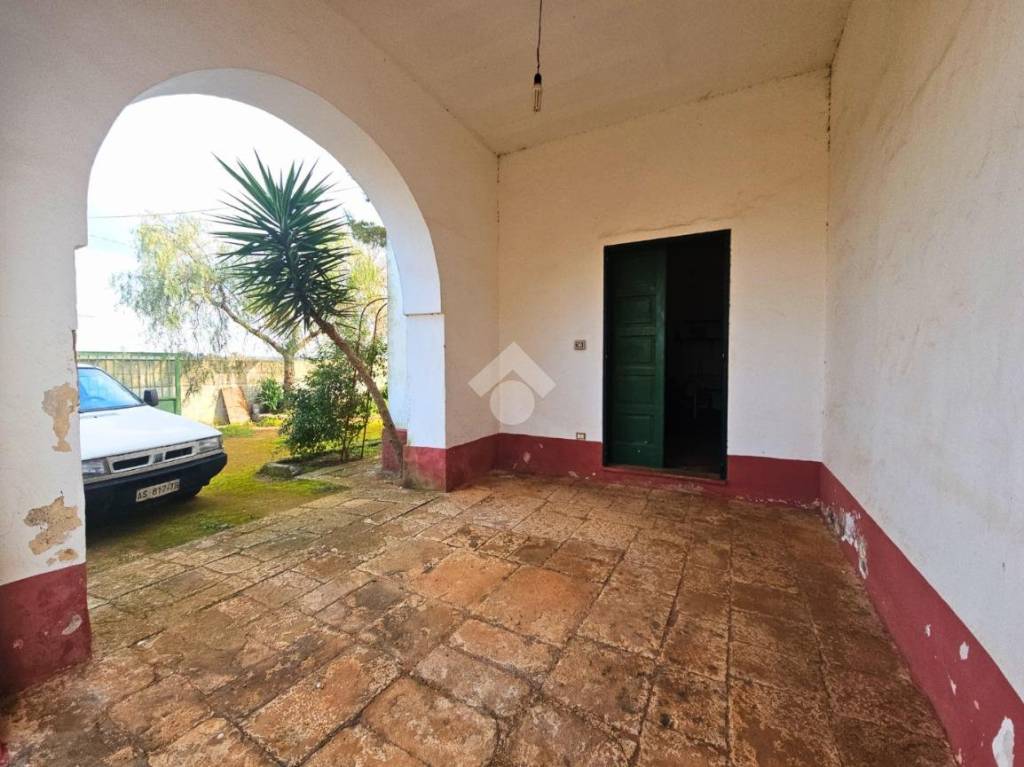 casa indipendente in vendita a Nardò in zona Boncore