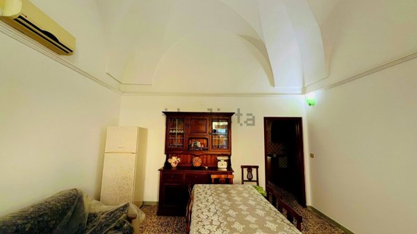 casa indipendente in vendita a Nardò