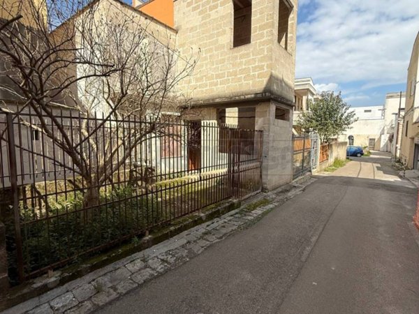 appartamento in vendita a Nardò