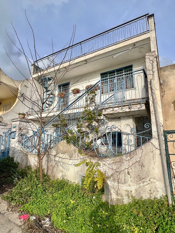 casa indipendente in vendita a Nardò