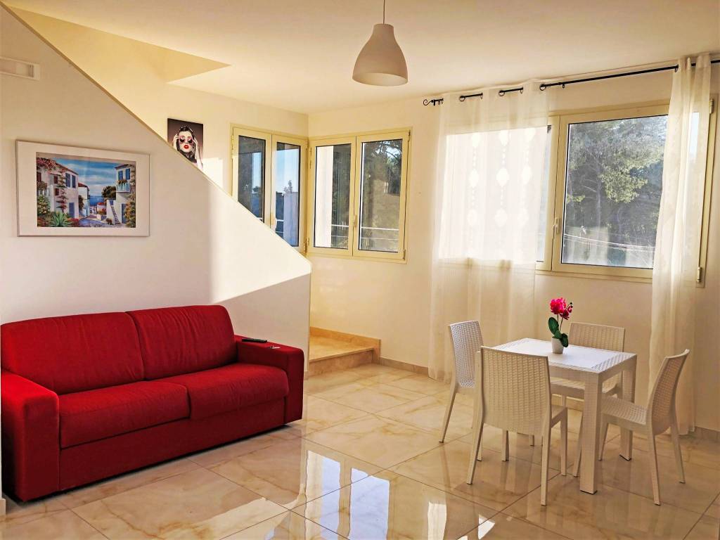 casa indipendente in vendita a Nardò in zona Santa Caterina