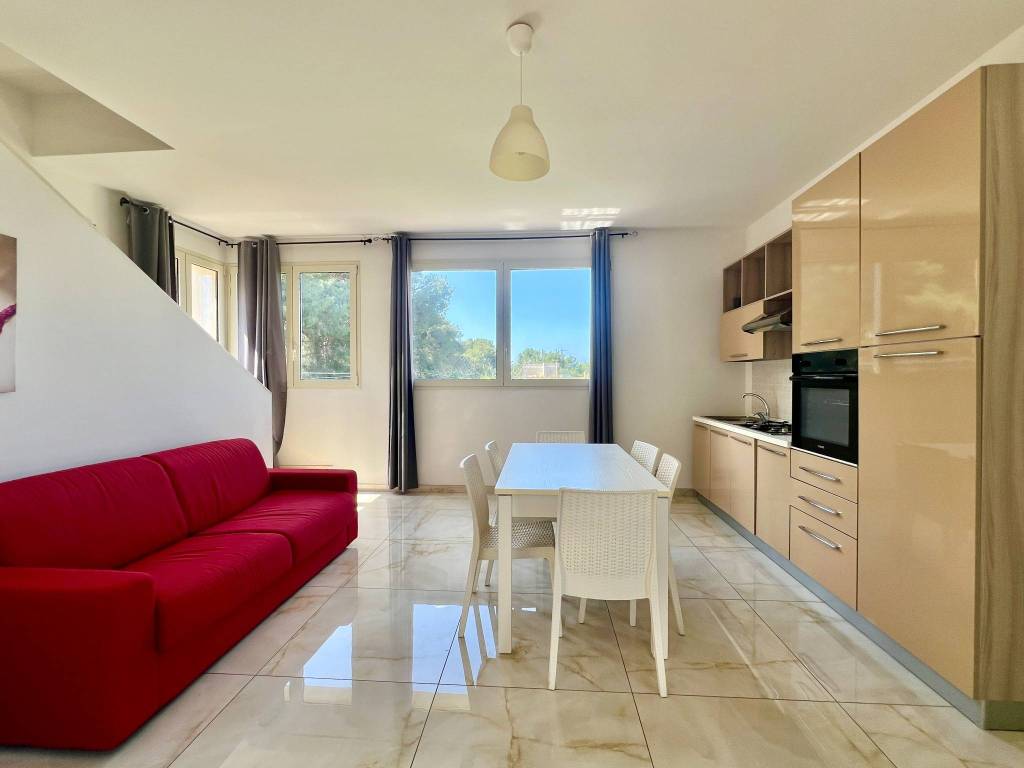 casa indipendente in vendita a Nardò in zona Santa Caterina