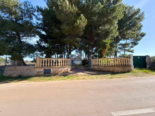 casa indipendente in vendita a Nardò in zona Sant'Isidoro