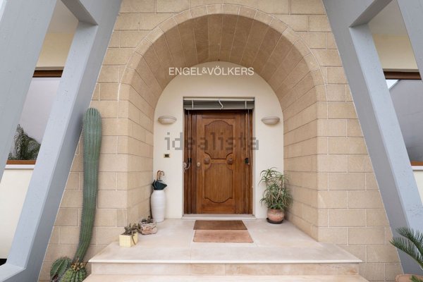 casa indipendente in vendita a Nardò