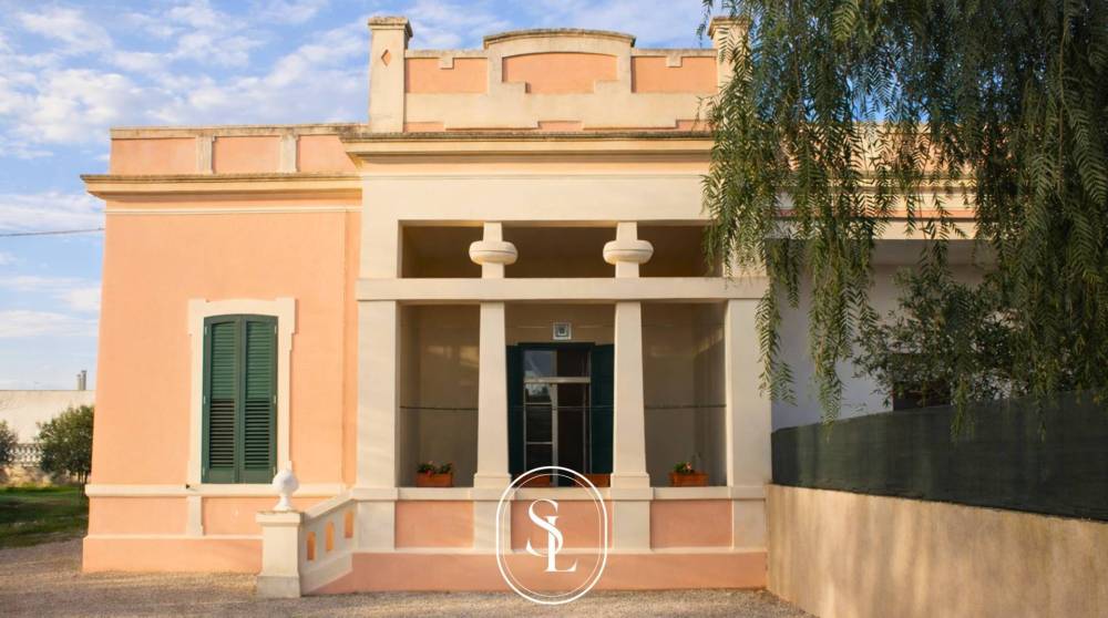 casa indipendente in vendita a Nardò