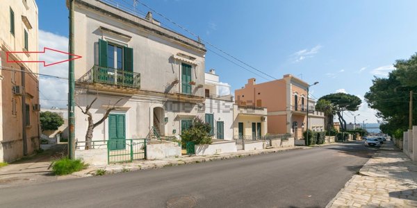appartamento in vendita a Nardò in zona Santa Caterina