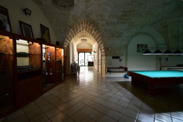 villa in vendita a Nardò