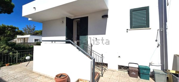 casa indipendente in vendita a Nardò
