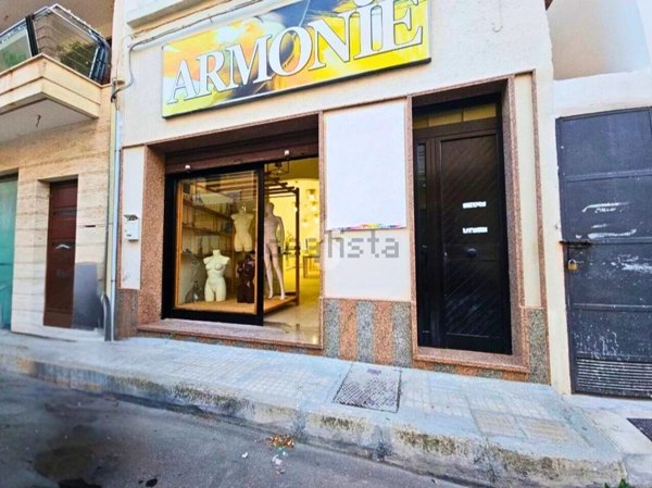 appartamento in vendita a Nardò