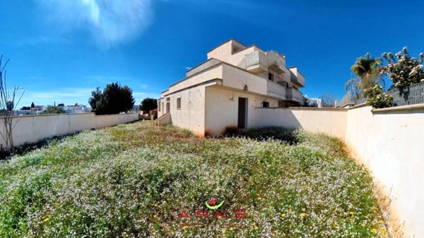 casa indipendente in vendita a Nardò in zona Santa Maria al Bagno