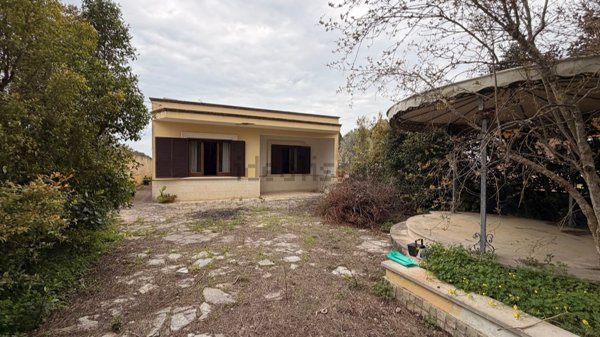 casa indipendente in vendita a Nardò