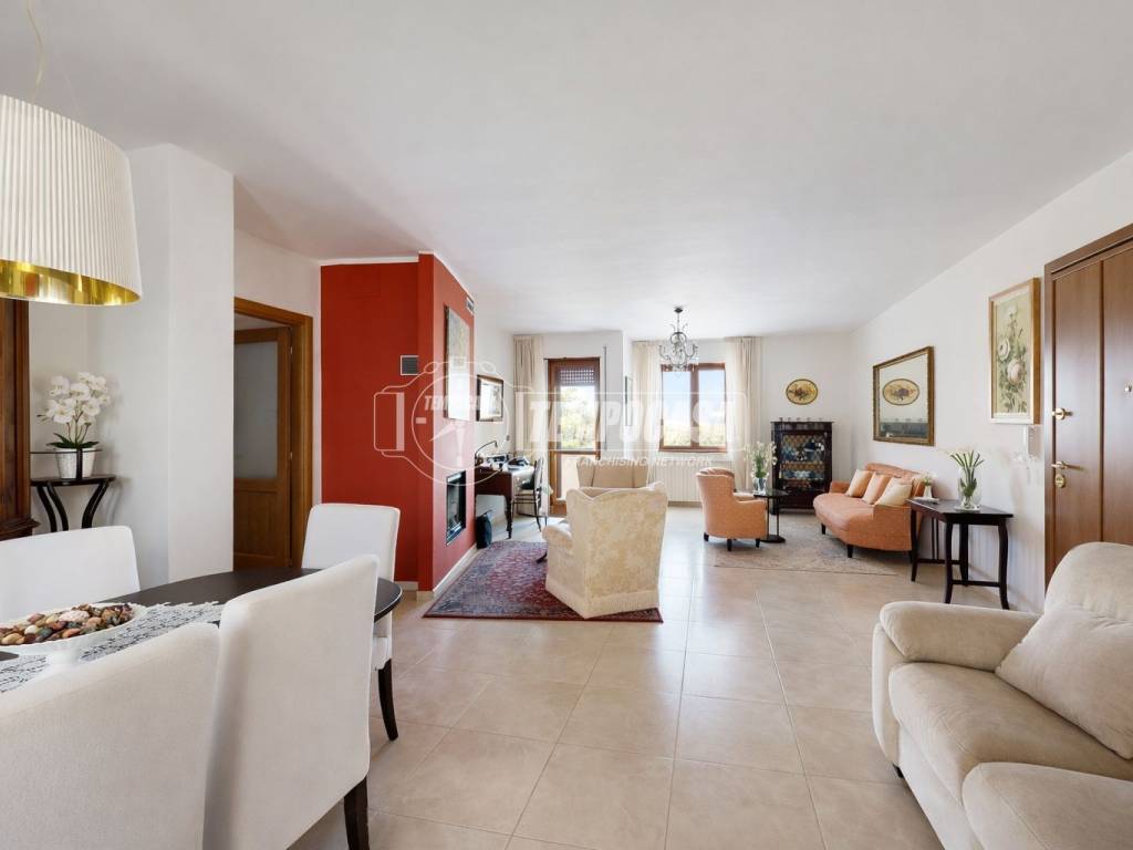 appartamento in vendita a Nardò in zona Santa Caterina