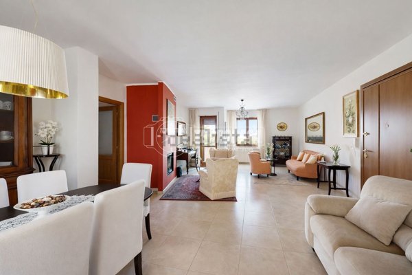 appartamento in vendita a Nardò in zona Santa Maria al Bagno