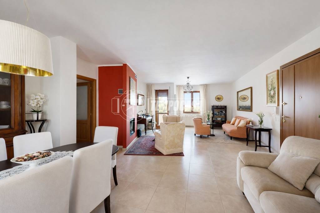 appartamento in vendita a Nardò in zona Santa Maria al Bagno