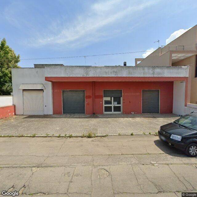 negozio in vendita a Nardò