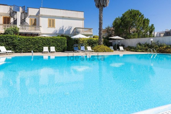 appartamento in vendita a Nardò in zona Santa Maria al Bagno