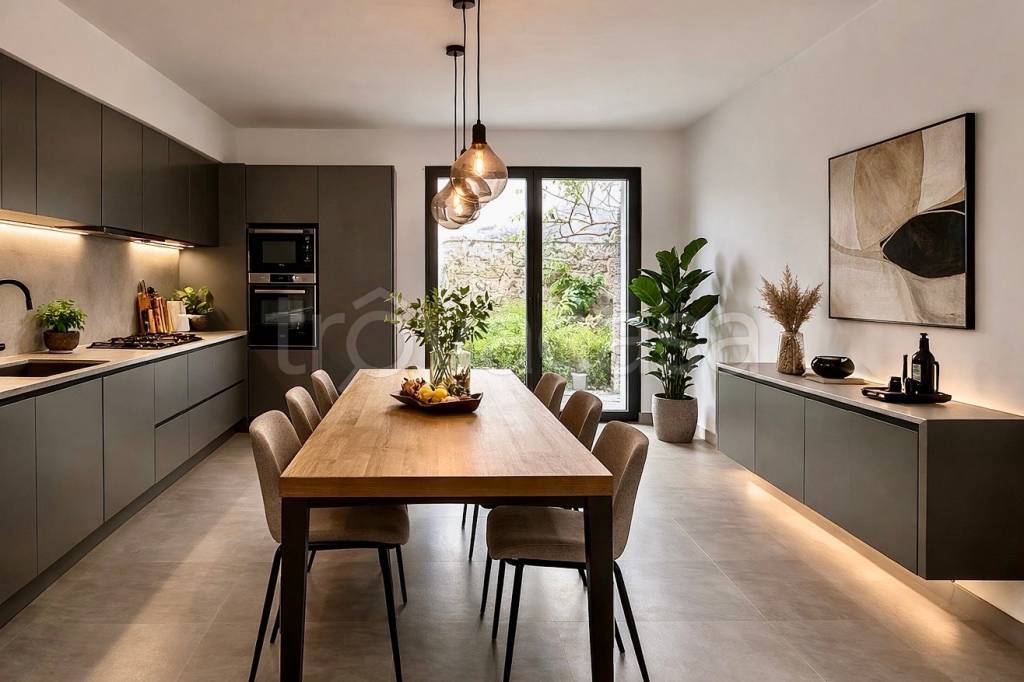 casa indipendente in vendita a Nardò