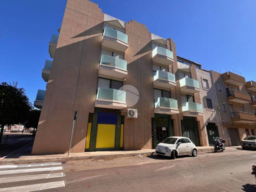 appartamento in vendita a Nardò