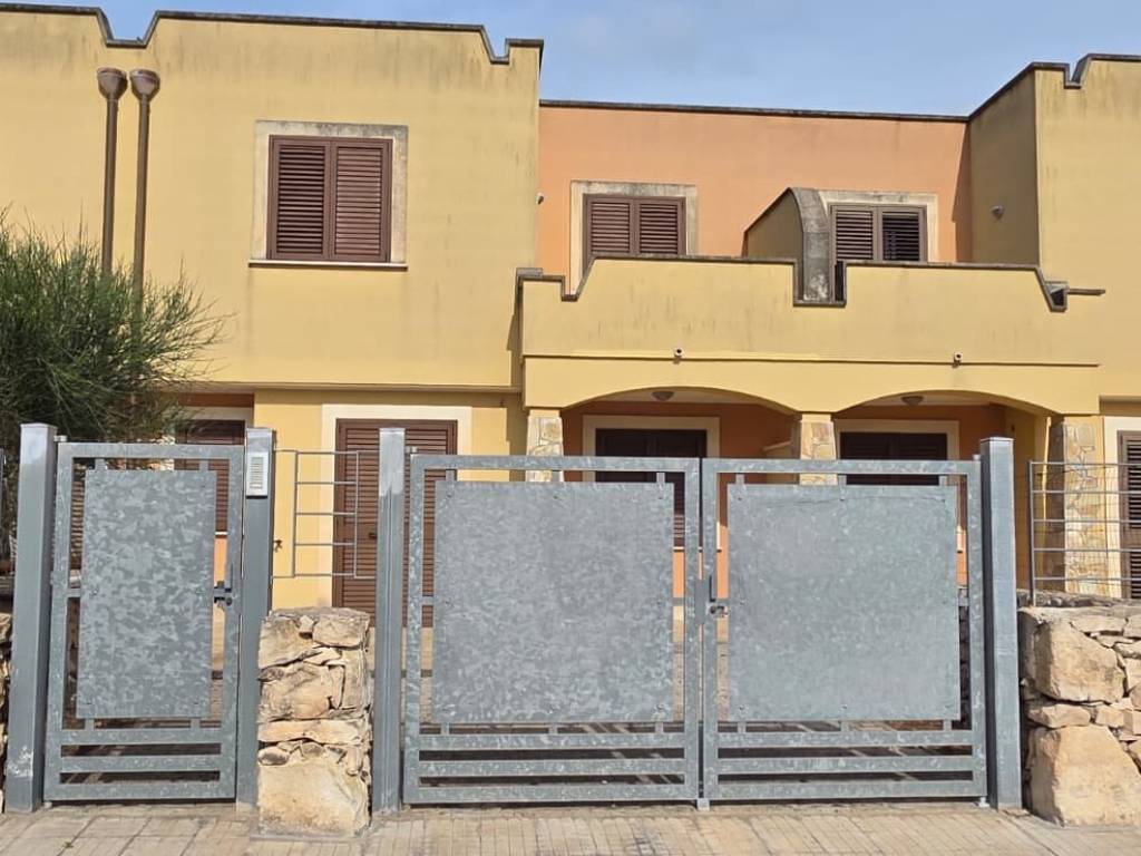 casa indipendente in vendita a Nardò