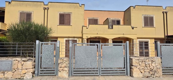 casa indipendente in vendita a Nardò