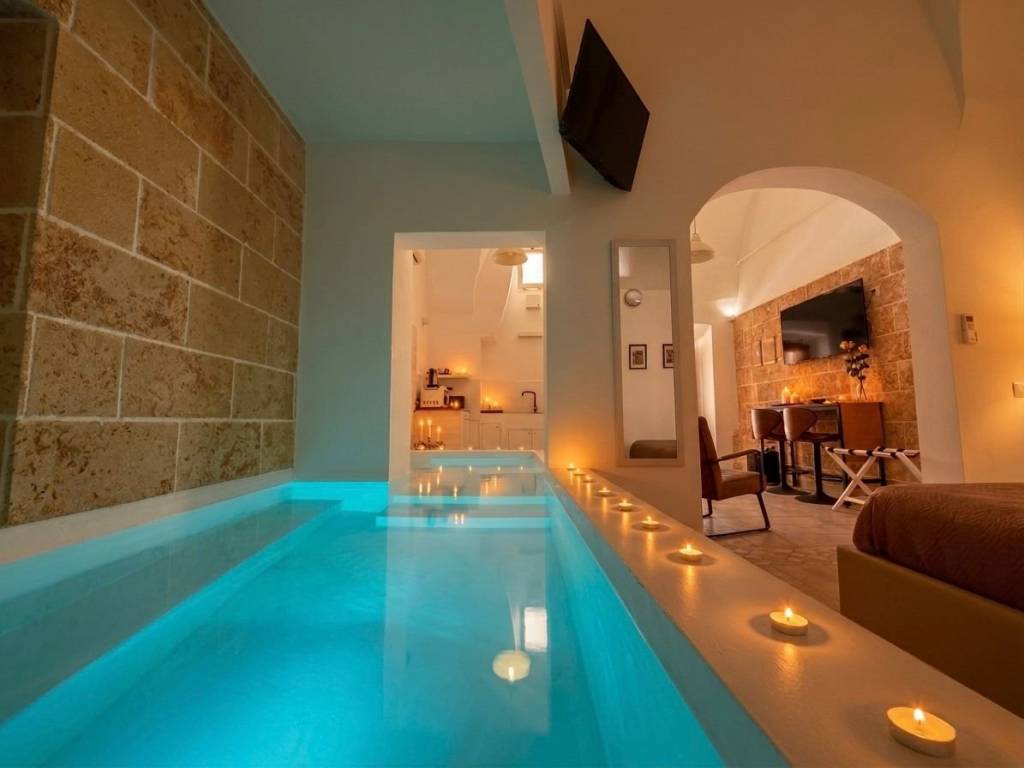 casa indipendente in vendita a Nardò