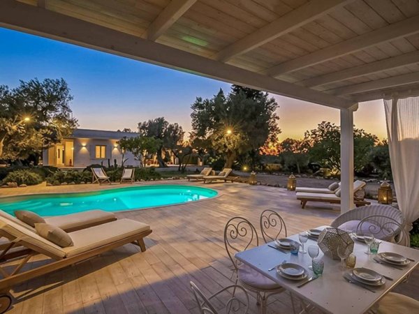 casa indipendente in vendita a Nardò in zona Santa Caterina