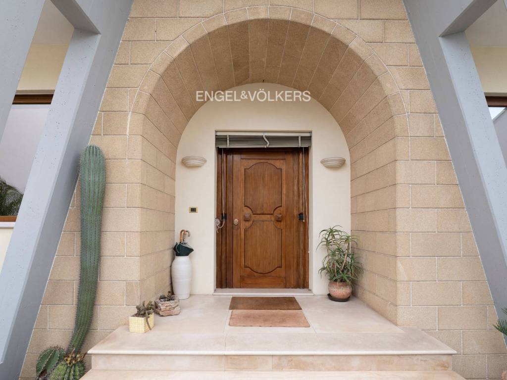 casa indipendente in vendita a Nardò