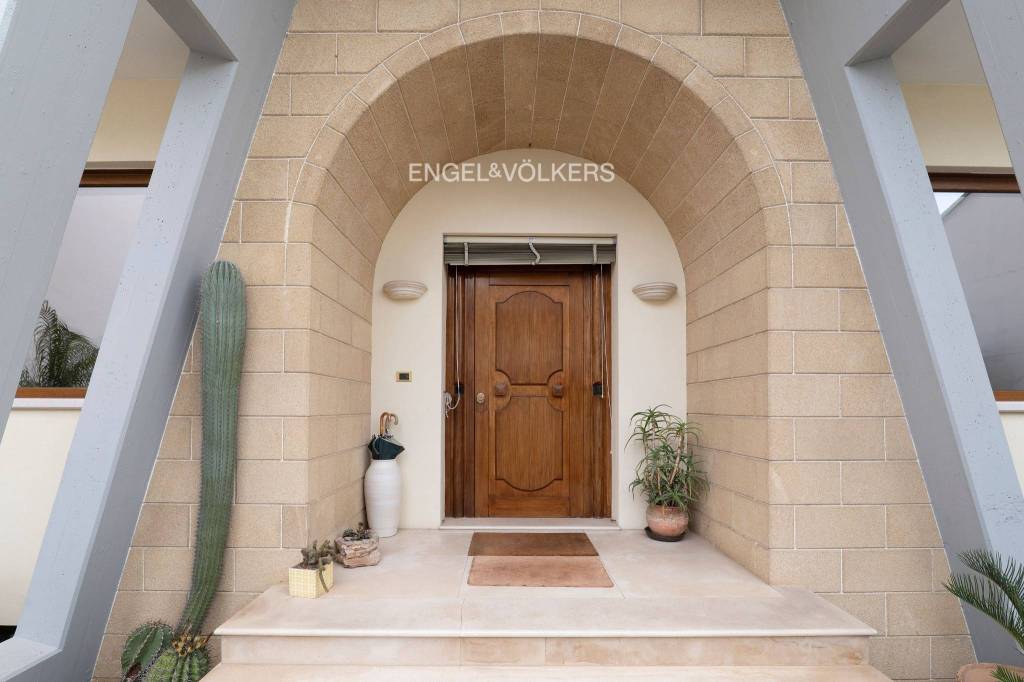 casa indipendente in vendita a Nardò