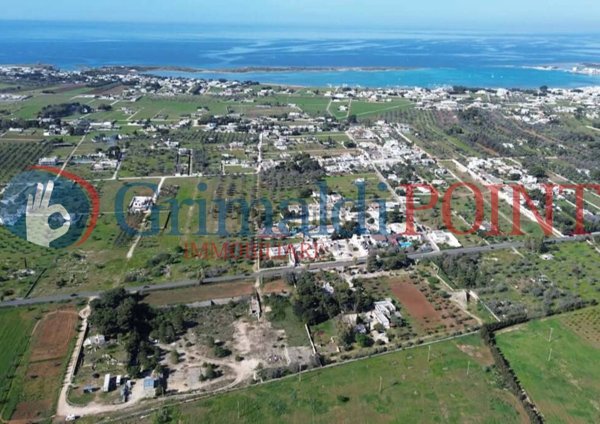 appartamento in vendita a Nardò in zona Sant'Isidoro