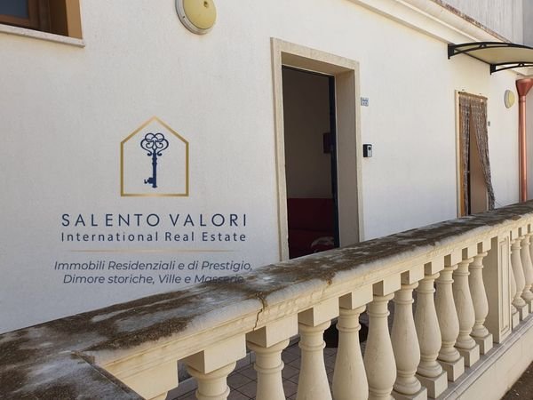 appartamento in vendita a Nardò in zona Santa Maria al Bagno