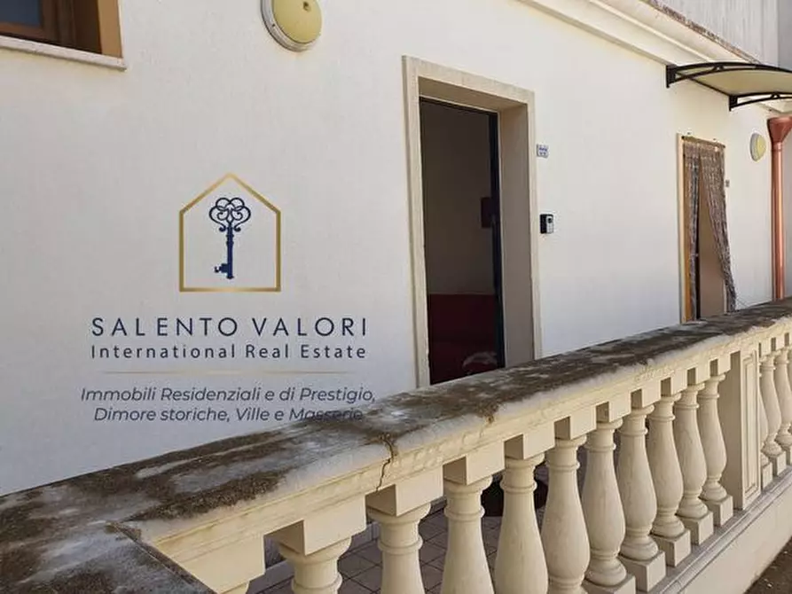 appartamento in vendita a Nardò in zona Santa Maria al Bagno