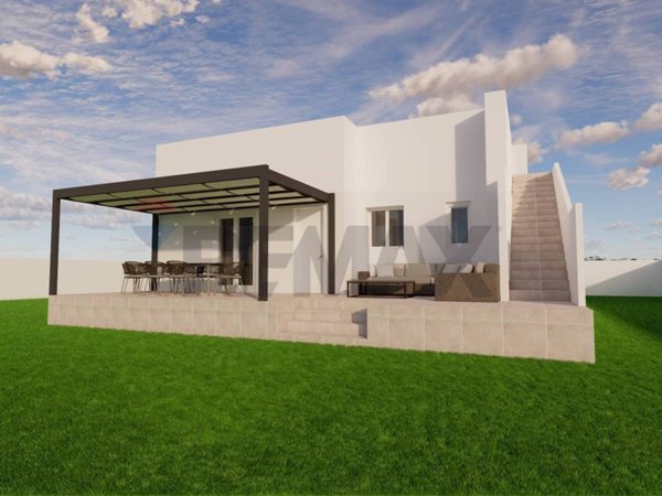 casale in vendita a Nardò