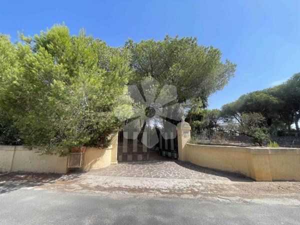 casa indipendente in vendita a Nardò