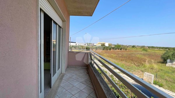 appartamento in vendita a Nardò in zona Santa Caterina