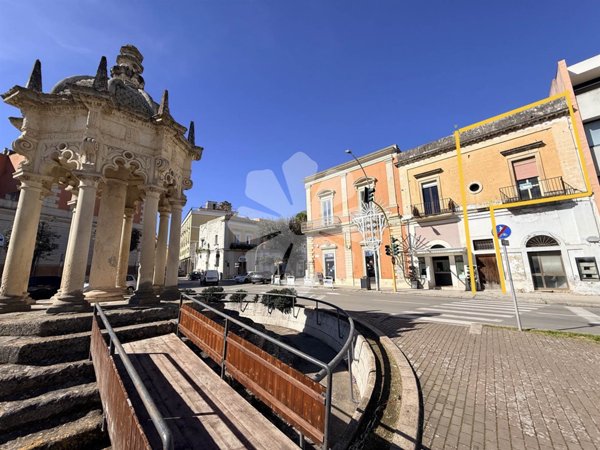 appartamento in vendita a Nardò in zona Santa Maria al Bagno