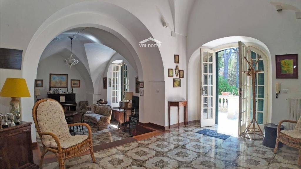 casa indipendente in vendita a Nardò in zona Santa Caterina