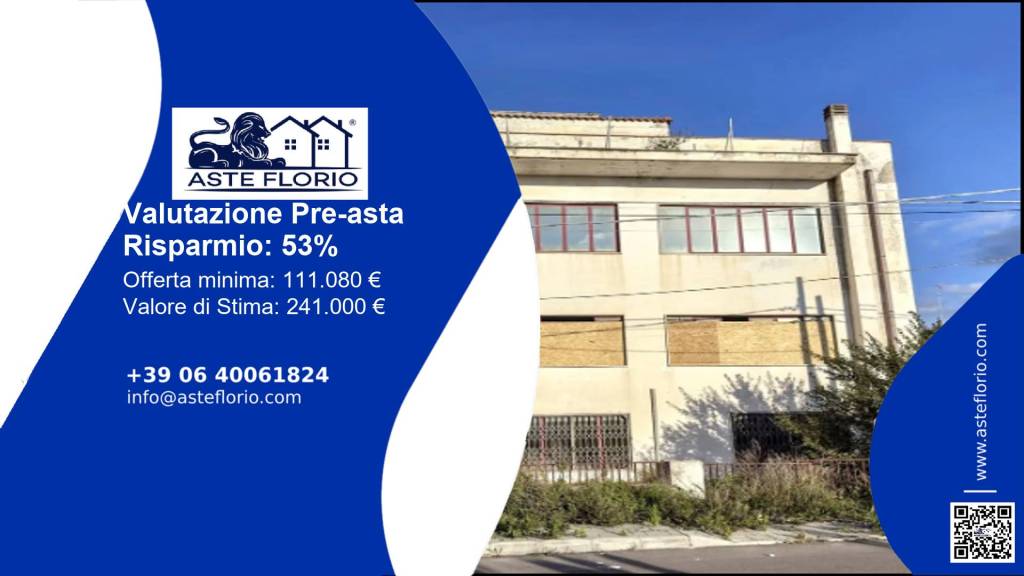 negozio in vendita a Nardò in zona Pagani