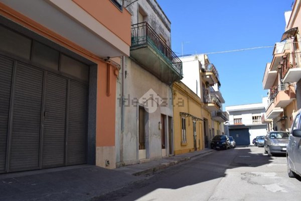 appartamento in vendita a Nardò