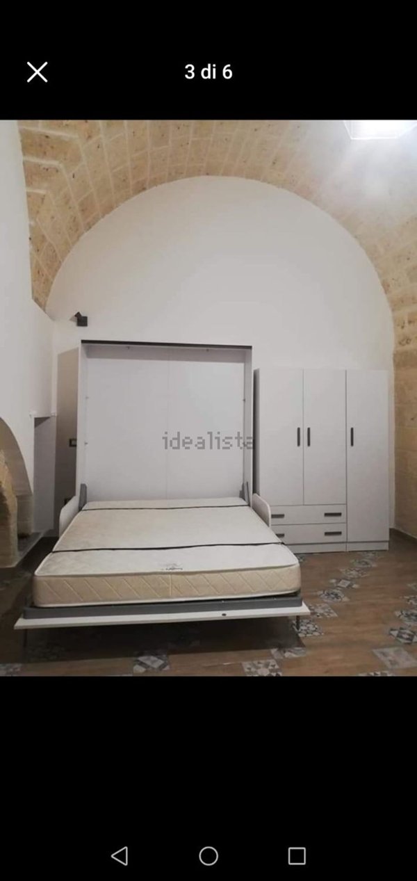 appartamento in vendita a Nardò