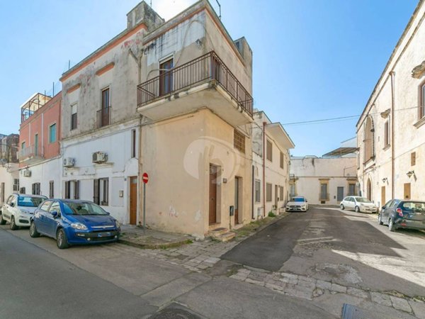 casa indipendente in vendita a Nardò