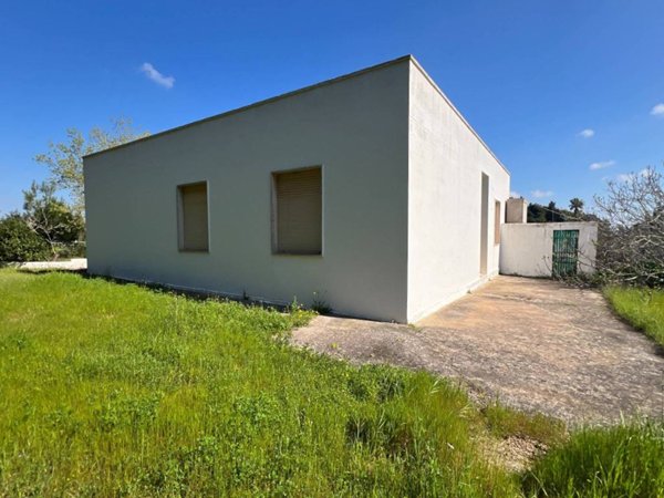 casa indipendente in vendita a Nardò